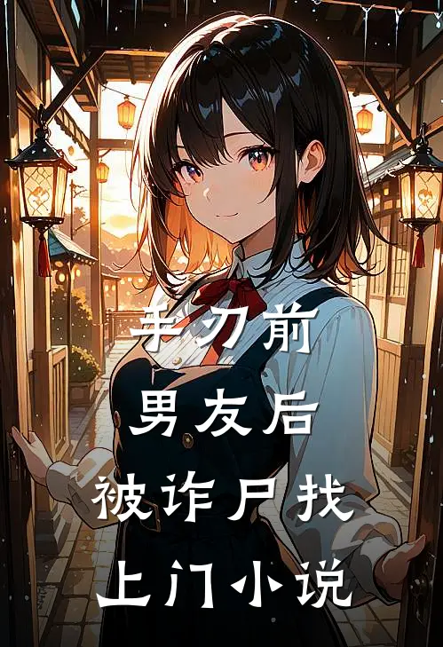 手刃前男友后,被诈尸找上门阅读