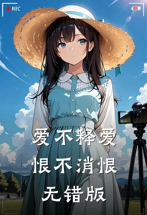 爱不释爱,恨不消恨无错版歌词