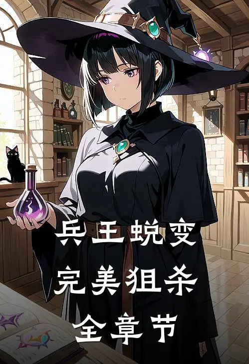 兵王蜕变完美狙杀全章节免费阅读