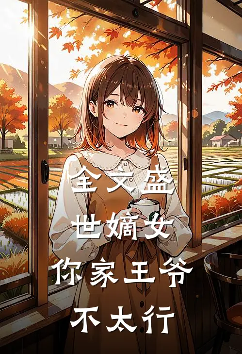全文盛世嫡女你家王爷不太行漫画