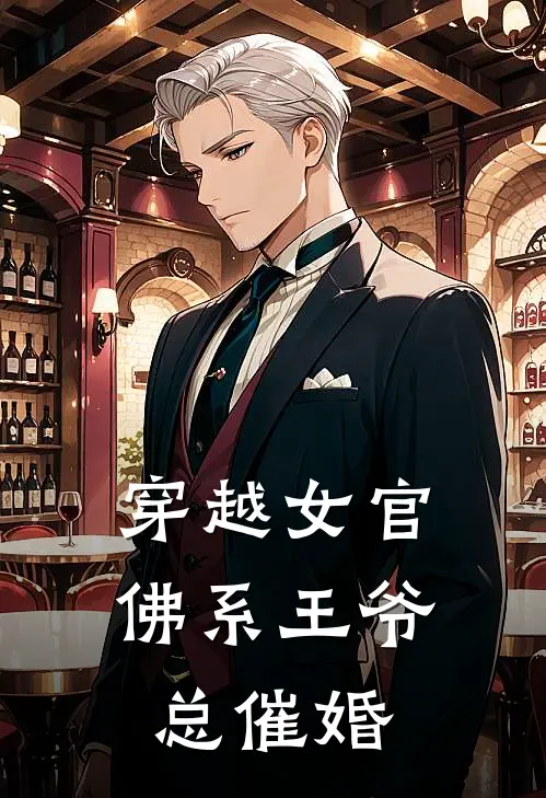 穿越女官佛系王爷总催婚百度