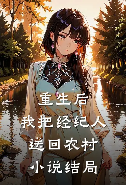 重生后,我把经纪人送回农村结局怎么样