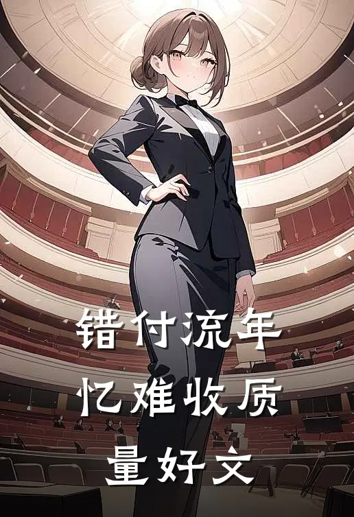 错付流年忆难收质量好文