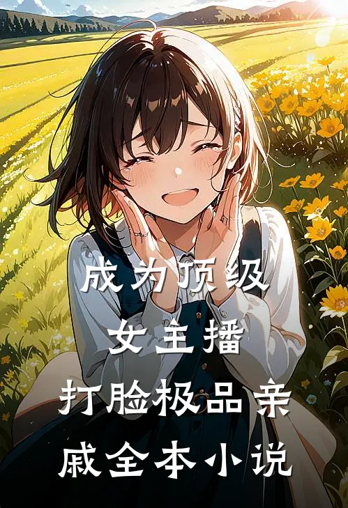 成为顶级女主播,打脸极品亲戚全本免费阅读