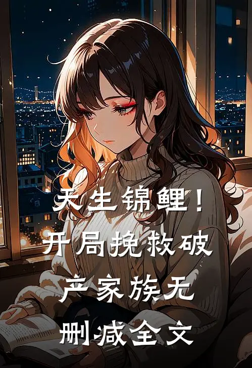 天生锦鲤!开局挽救破产家族无删减全文