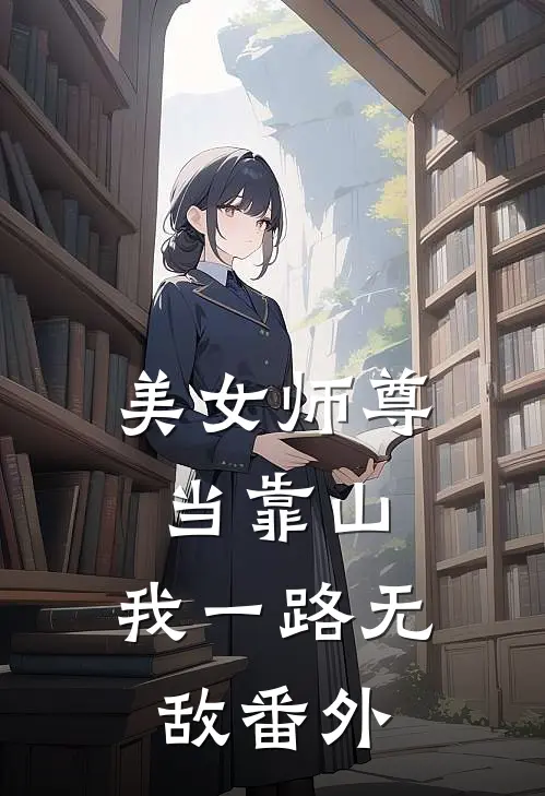 美女师尊当靠山,我一路无敌 番外免费阅读