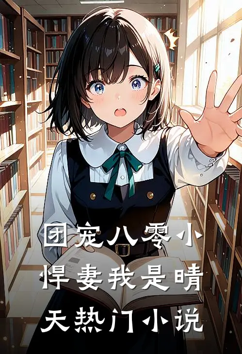 团宠八零小悍妻我是晴天热门小说