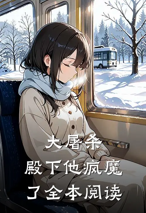 大屠杀殿下他疯魔了全本阅读