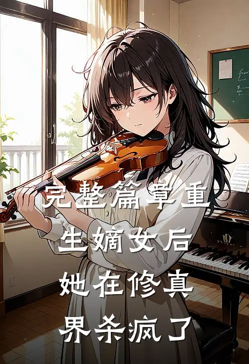 完整篇章重生嫡女后,她在修真界杀疯了免费阅读