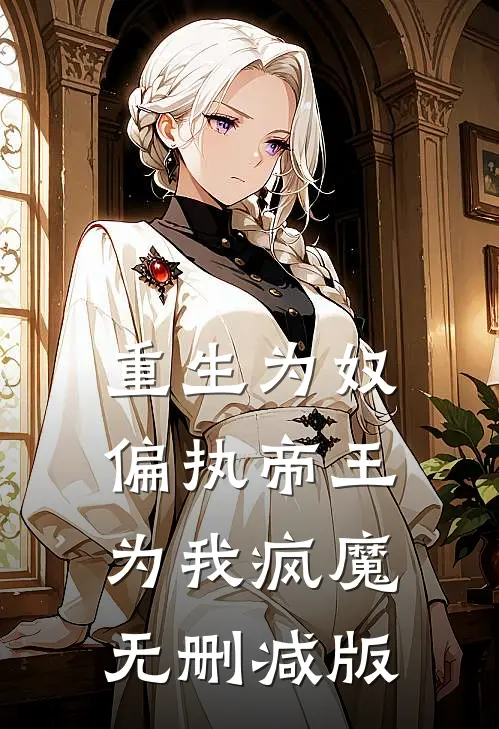 重生为奴,偏执帝王为我疯魔无删减版