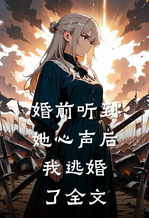 婚前听到她心声后,我逃婚了全文在线阅读