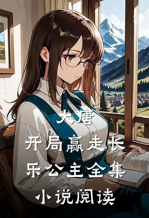 大唐开局赢走长乐公主全集阅读免费