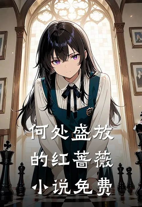 何处盛放的红蔷薇小说免费