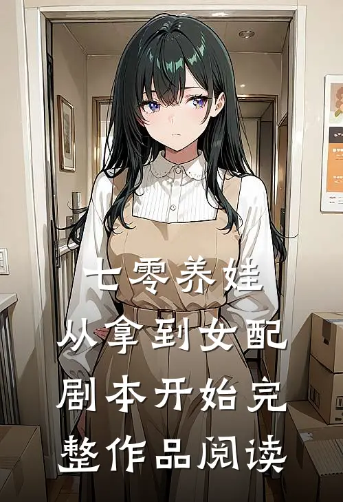 七零养娃：从拿到女配剧本开始完整作品阅读