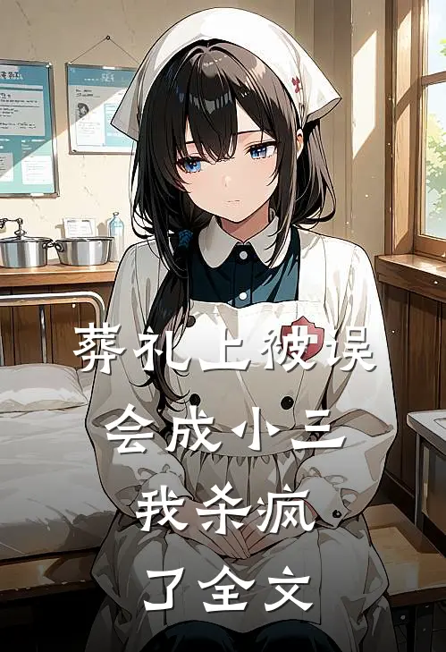 葬礼上被误会成小三，我杀疯了全文