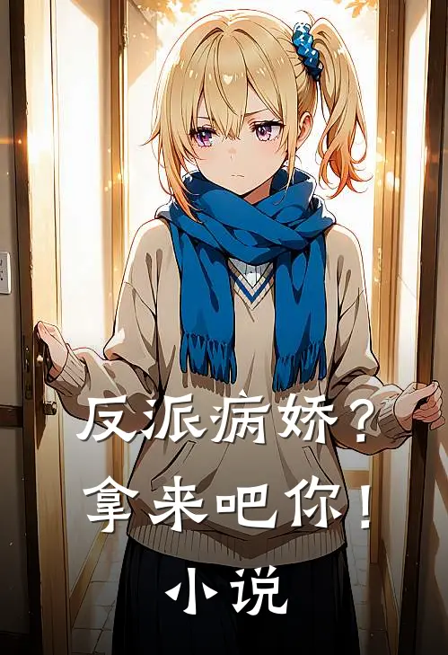 反派病娇?拿来吧你!在线阅读