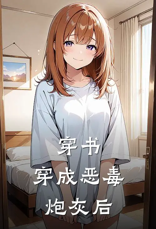 穿书穿成恶毒炮灰后 作者五号病人Zzz