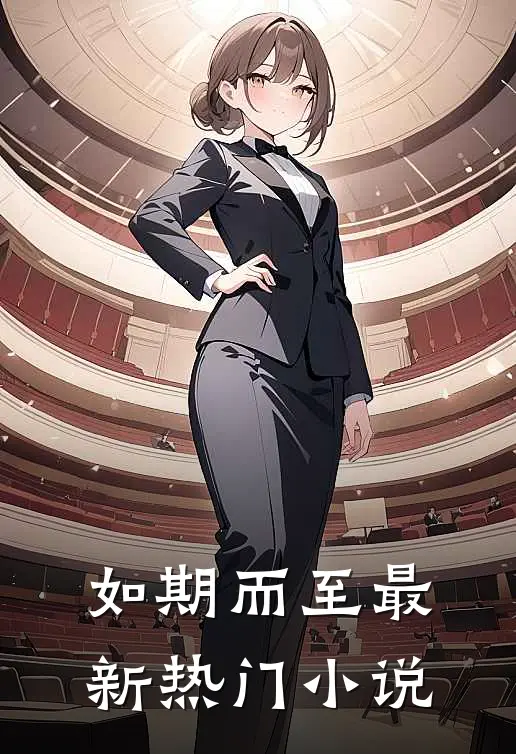 如期而至最新热门小说