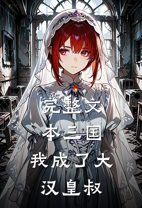 完整文本三国,我成了大汉皇叔的