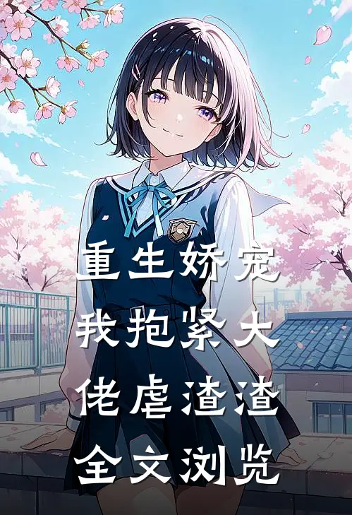 重生娇宠我抱紧大佬虐渣渣全文浏览免费