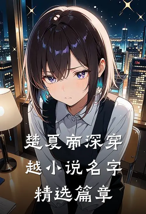 楚夏帝深穿越小说名字精选篇章