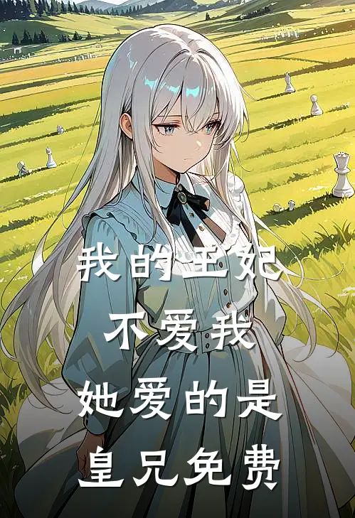 我的王妃不爱我,她爱的是皇兄免费观看
