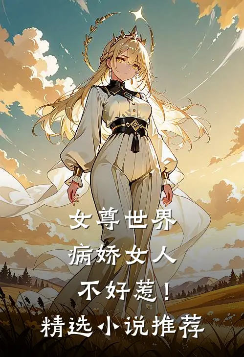 女尊世界病娇女人不好惹!精选推荐免费阅读