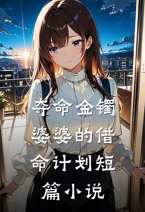 夺命金镯婆婆的借命计划短篇