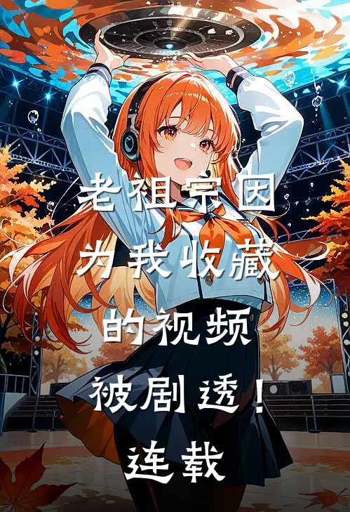 老祖宗因为我收藏的视频,被剧透!连载完结了吗