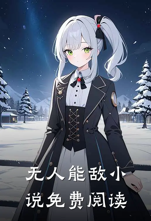 无人能敌免费阅读