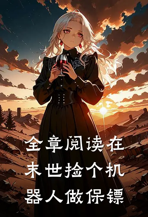 全章阅读在末世捡个机器人做保镖