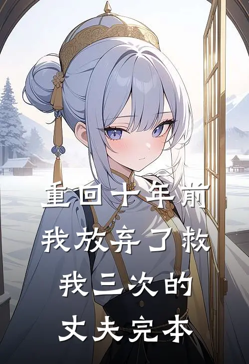重回十年前,我放弃了救我三次的丈夫完本