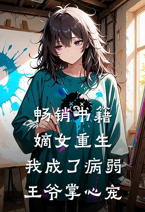 畅销书籍嫡女重生：我成了病弱王爷掌心宠