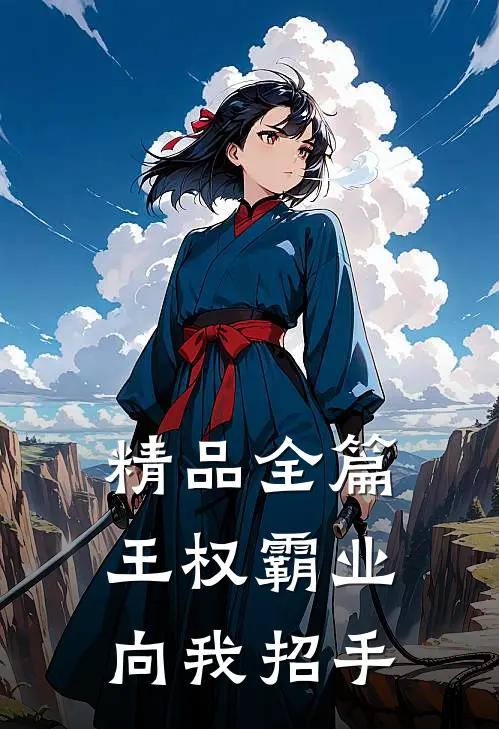 精品全篇王权霸业向我招手