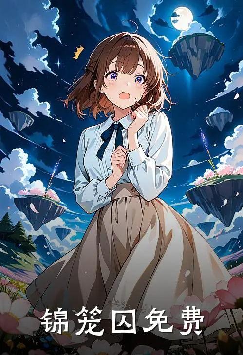 锦笼囚免费