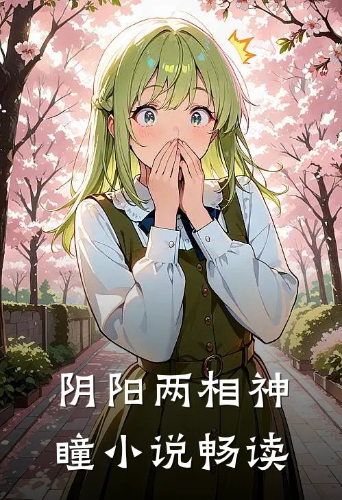 阴阳两相神瞳畅读全文