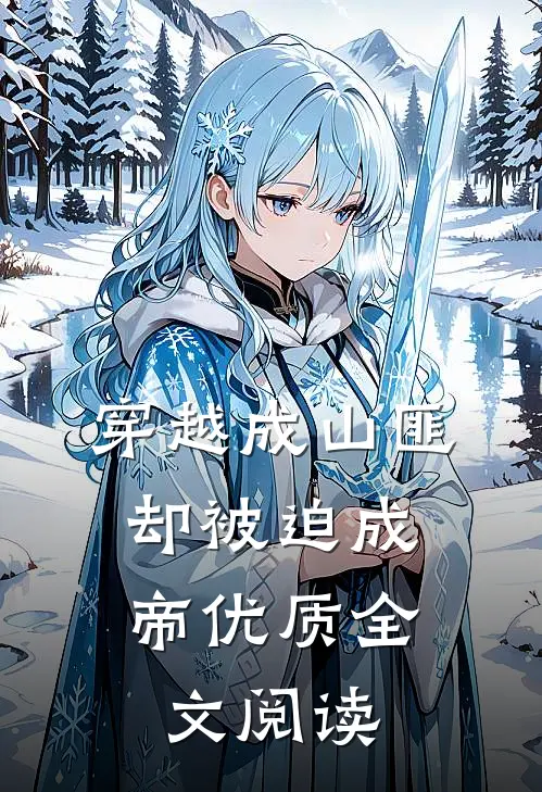 穿越成山匪,却被迫成帝优质全文阅读无弹窗