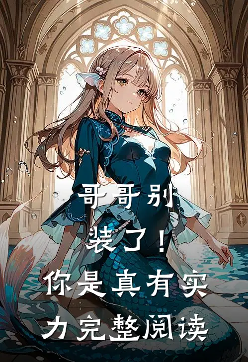哥哥别装了!你是真有实力完整阅读