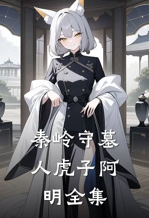 秦岭守墓人虎子阿明 全集