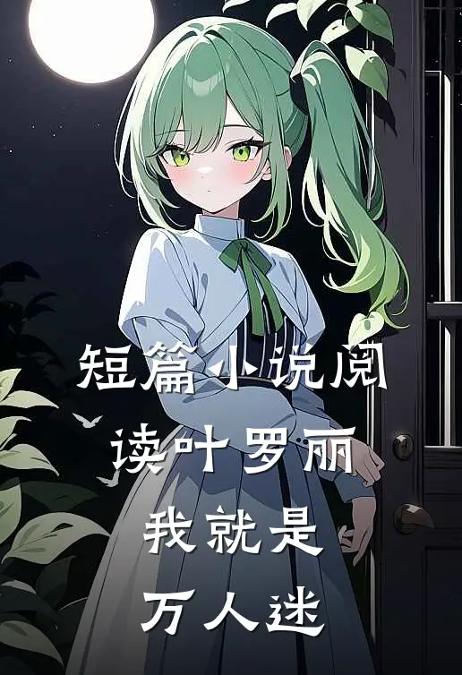 短篇阅读叶罗丽我就是万人迷免费