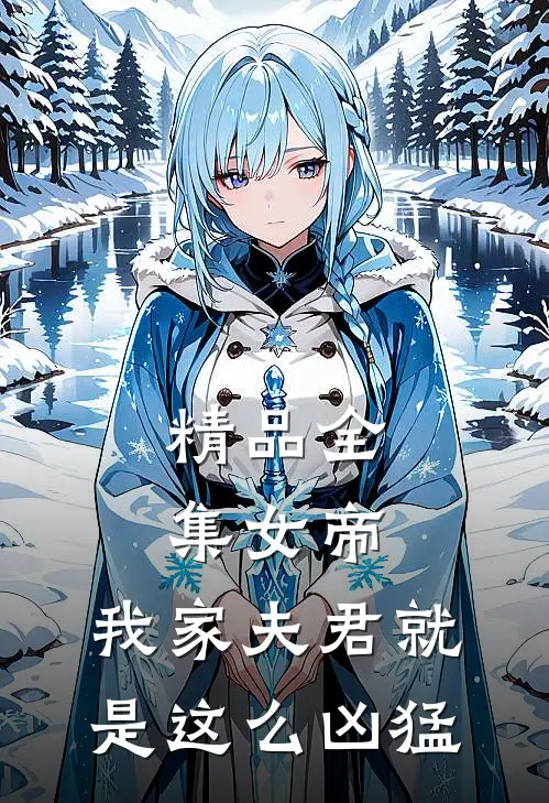 精品全集女帝我家夫君就是这么凶猛
