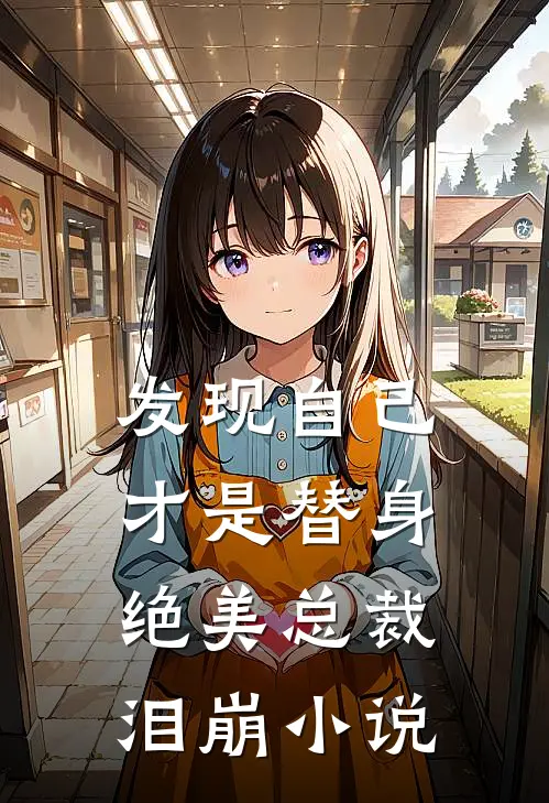 发现自己才是替身,绝美总裁泪崩免费阅读