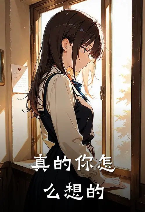 真的你怎么想的