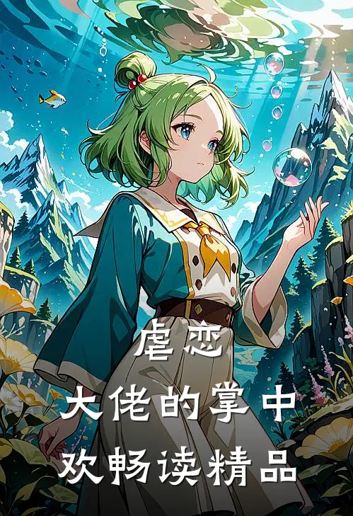 虐恋大佬的掌中欢畅读精品百度