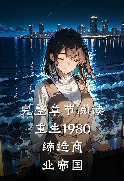 完整章节阅读重生1980缔造商业帝国