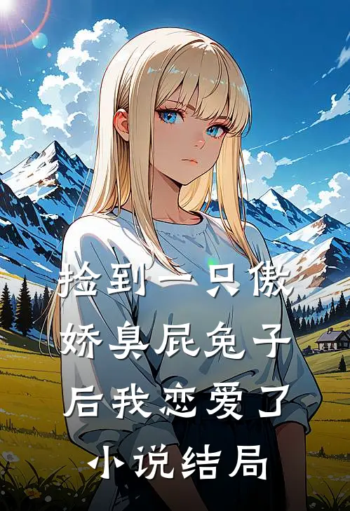 捡到一只傲娇臭屁兔子后我恋爱了小说结局