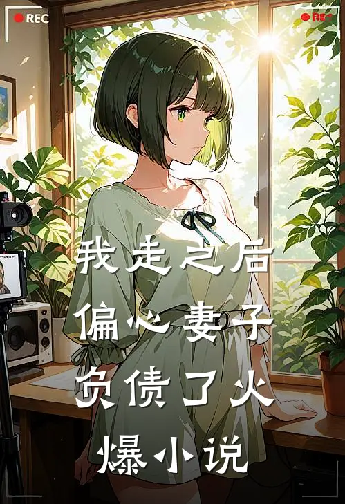 我走之后,偏心妻子负债了火爆名字