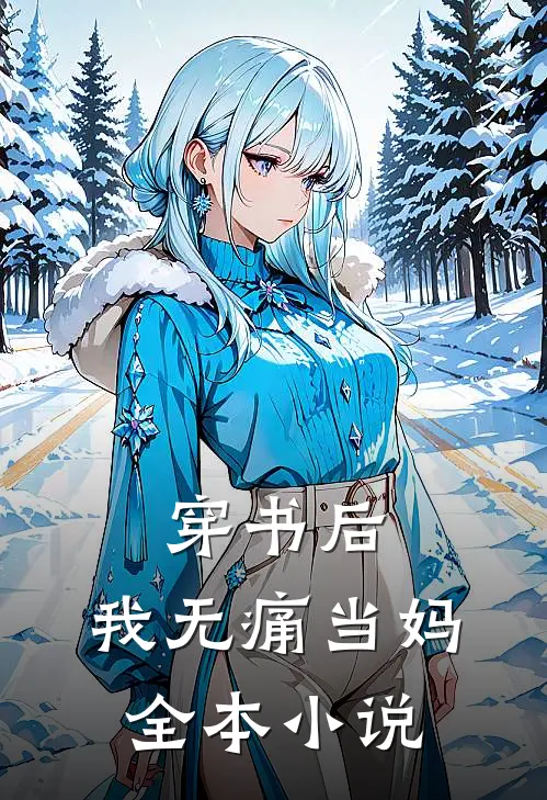 穿书后,我无痛当妈全本免费阅读