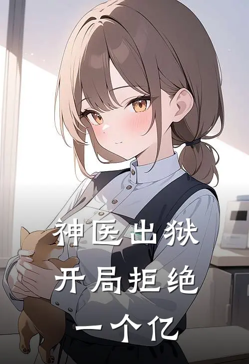 神医出狱开局拒绝一个亿小影哥
