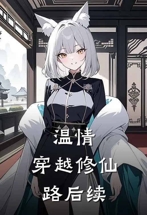 温情穿越修仙路后续免费阅读
